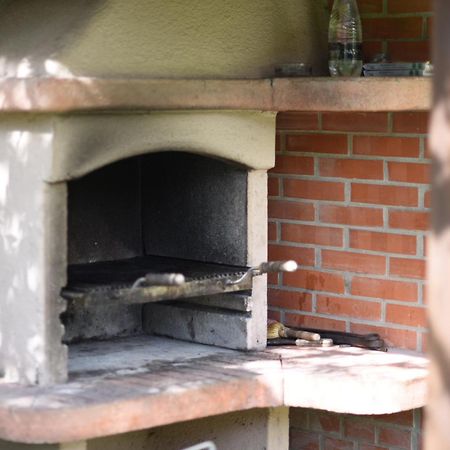 Casa Del Merlo SantʼAndrea di Compito Eksteriør bilde